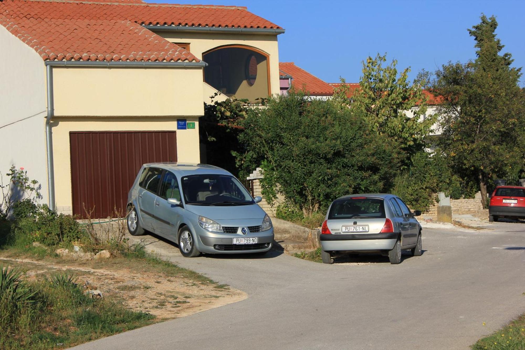 Apartments With A Parking Space Stinjan, Pula - 2279 Zewnętrze zdjęcie